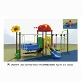 swing set 2