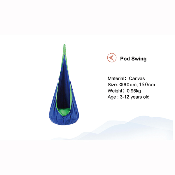 Pod swing